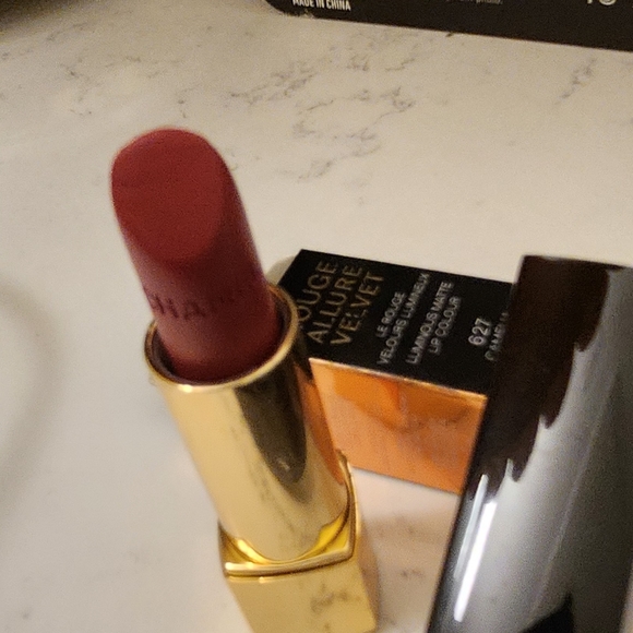 chanel lipstick  627 - Picture 4 of 5